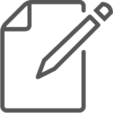 Custom branding icon