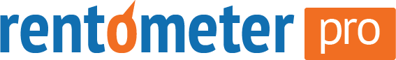 Rentometer pro logo@2x